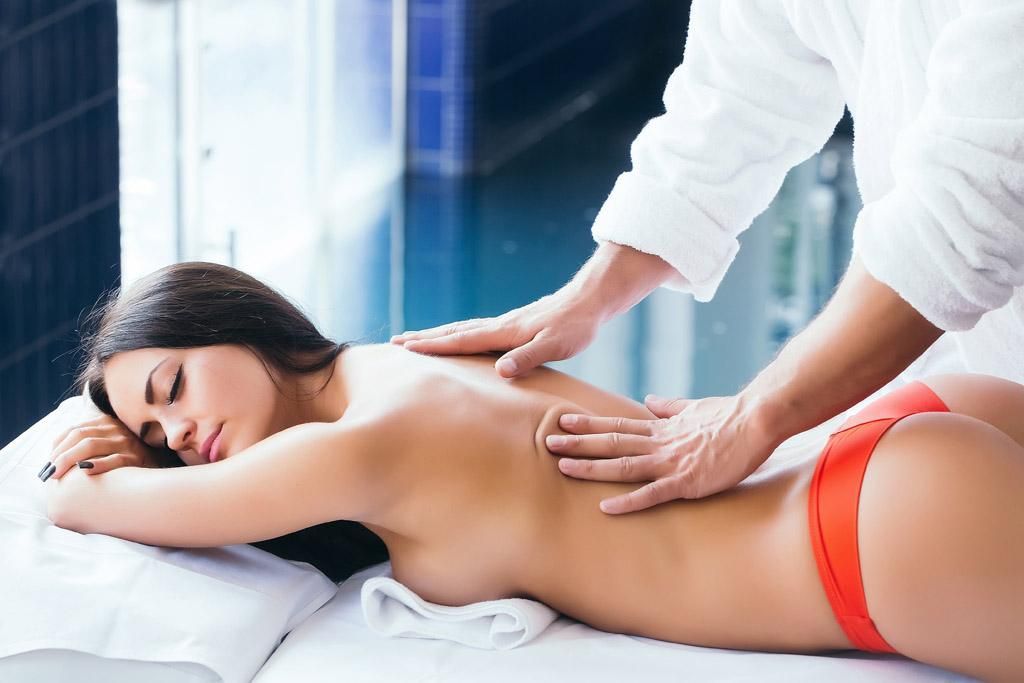 Как проводится женский эро массаж: секреты экстаза - ProOrga